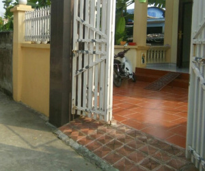 Dùng súng tự chế bắn trọng thương người yêu cũ