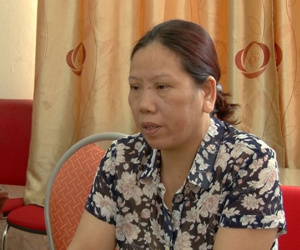 Hàng trăm người ở Hà Nội mất hơn 70 tỷ đồng vì sập bẫy lừa xin việc