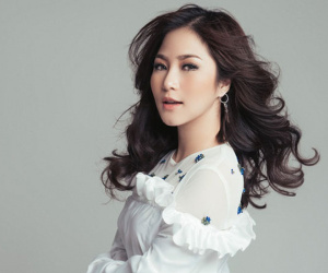 Hương Tràm lên tiếng bênh vực Lưu Chí Vỹ: "Con người với nhau thì không vùi dập, chà đạp nhau như thế"