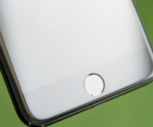 iPhone 8 tích hợp thành công cảm biến vân tay vào màn hình