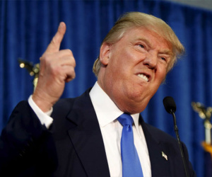 iPhone của Tổng thống Donald Trump chỉ có một ứng dụng