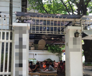 Khách phản ánh nhai trúng phân chuột ở quán cafe tại Hà Nội, quản lý cửa hàng lên tiếng