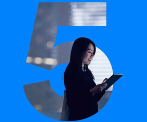 Làn sóng thiết bị Bluetooth 5 sẽ đổ bộ vào năm sau