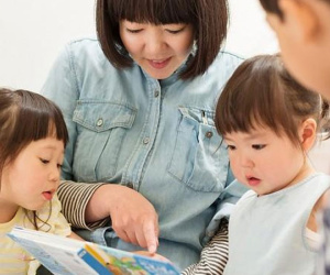 Ở một nước tiên tiến như Nhật Bản, bố mẹ chẳng bao giờ cho con có phòng học riêng, lý do là vì...