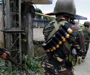 Quân đội Philippines tuyên bố kiểm soát hoàn toàn Marawi