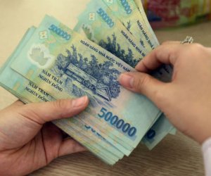 Sống chung với mẹ chồng, âm thầm làm riêng thu 50 triệu/tháng