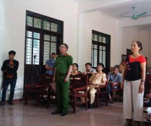 Tài xế kiện Công an TP.Vinh: Tòa bác đơn, doanh nghiệp sẽ kháng án