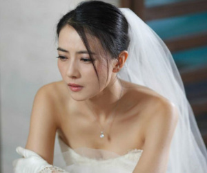 Tin “sét đánh” khiến cô dâu tái mét mặt trước giờ lên xe hoa