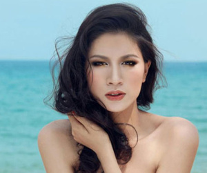 Trang Trần - từ việc "tố" giới người mẫu làm "gái" đến chuyện chửi đàn chị như dân chợ búa