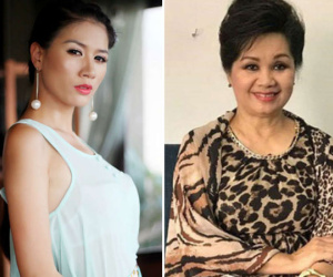 Trang Trần chửi NS Xuân Hương: Dư luận phẫn nộ, showbiz im re