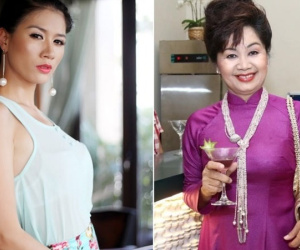 Trang Trần có thể bị phạt tù vì nhục mạ nghệ sĩ Xuân Hương