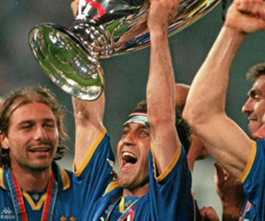 Vận rủi tái hiện với Juventus trước chung kết Champions League
