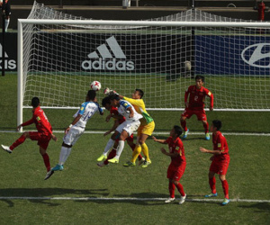 Vì sao U20 Việt Nam không thể ghi bàn tại World Cup U20?