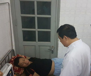 7 người tử vong khi chạy thận: Giáo sư phân tích nguyên nhân