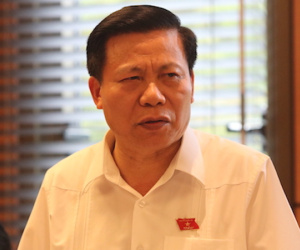 Bí thư Bắc Ninh: Đề nghị quy định không đưa đơn tố cáo lên mạng xã hội