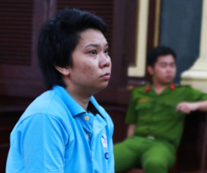 Đâm chết bạn thân, một phụ nữ lãnh 20 năm tù