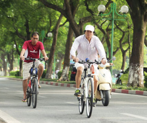 Dự báo thời tiết hôm nay (30.5): Tin mới nhất về áp thấp trên biển Đông