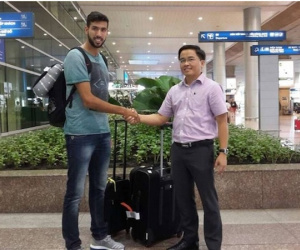 HAGL bất ngờ chiêu mộ trung vệ Brazil có giá 3 tỷ đồng