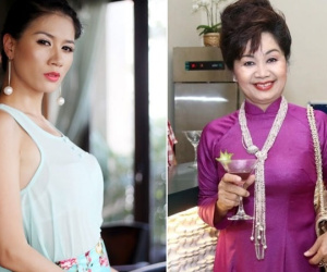 Không chịu dừng lại, Trang Trần tiếp tục mỉa mai nghệ sĩ Xuân Hương