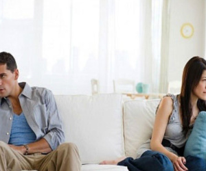 Lấy nhau 3 năm rồi nhưng chồng chỉ làm chuyện ấy với tôi vài lần