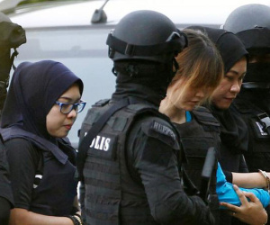 Luật sư cáo buộc Malaysia không chia sẻ tài liệu vụ công dân Triều Tiên bị sát hại
