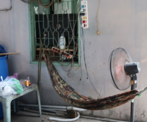 Mâu thuẫn vì bị giấu điện thoại, em đâm chết anh họ