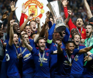 MU vô đối tỷ lệ khán giả: Sức hút từ Mourinho & siêu sao