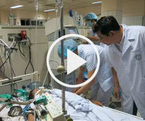 Video: Những nguyên nhân có thể gây ra vụ 7 người tử vong khi chạy thận