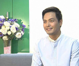 Phan Anh: "Tôi không còn đam mê làm MC giải trí"