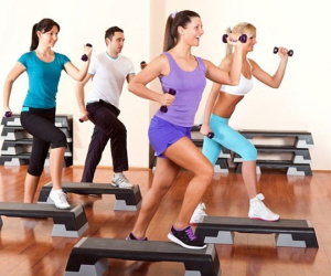 Quan hệ tình dục cũng lợi ích như việc tập thể dục