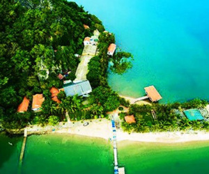 Quảng Ninh kiểm tra resort trái phép ở vịnh Bái Tử Long