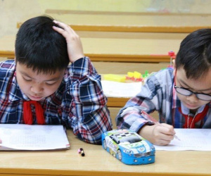 Sở Giáo dục Hà Nội: "Hàng ngàn hồ sơ điểm 10 tuyệt đối là bình thường"
