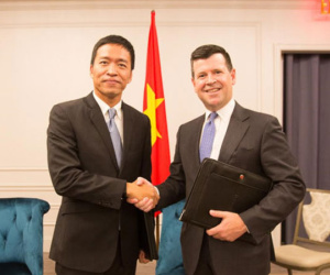 Startup công nghệ VNG sẽ IPO ở sàn NASDAQ