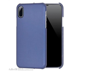 Thiết kế được cho là cuối cùng của iPhone 8 lộ diện