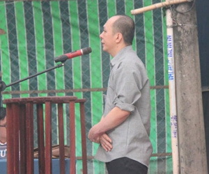 Thiêu chết người tình trong cơn ghen, hung thủ trả giá đắt