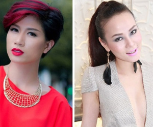 Trước nghệ sĩ Xuân Hương, nhiều nghệ sĩ từng bị Trang Trần chọc ngoáy