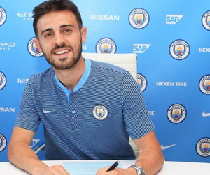 Vì sao Bernardo Silva sẽ là món hời của Man City?