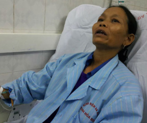 Vụ 18 người nghi sốc phản vệ: 7 người đã tử vong