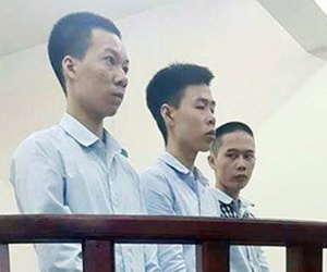 Vụ án 500 nghìn đồng và bài học từ chủ nợ thành... cướp