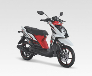Yamaha X-Ride 125 sắp lên kệ, giá 20,4 triệu đồng