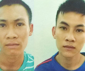 3 thanh niên vướng lao lý vì cưỡng bức cô gái 20 tuổi