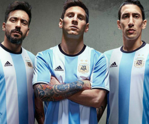 Chính thức: Argentina đặt vấn đề, muốn đưa Messi đến Việt Nam
