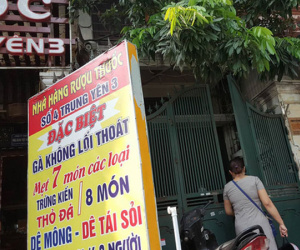 Công an kiểm tra công ty cung cấp thiết bị chạy thận cho BVĐK Hòa Bình