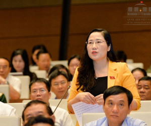 Đừng bắt người bị oan phải làm đơn mới được xin lỗi