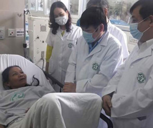 Hàng loạt bệnh nhân tử vong khi chạy thận: Sự cố y khoa nghiêm trọng