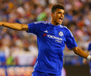 Liverpool gặt "lúa non" của Chelsea
