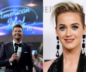 MC American Idol bất mãn vì cát sê chưa bằng nửa Katy Perry