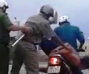 "Người tung tin công an đánh chết ông Quang là quá ác ý"