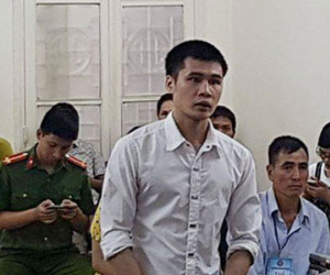 Nữ sinh đại học bị bắt cóc, ép làm nô lệ tình dục