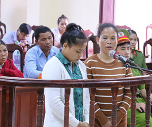 Nữ sinh giết anh rể vì thương chị gái bị bạo hành